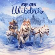 Cover von Ruf der Wildnis