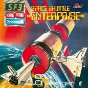 Cover von Space Shuttle Enterprise - Orbit Challenger