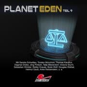 Cover von Planet Eden