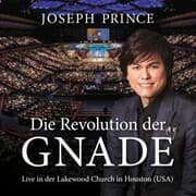Cover von Die Revolution der Gnade