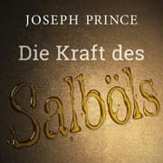 Cover von Die Kraft des Salböls