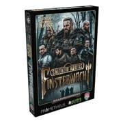 Cover von Adventure in a Box - Finsterwacht