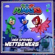 Cover von Folge 64: Der Sprung-Wettbewerb