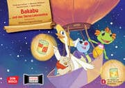 Cover von Bakabu und das Sterne-Laternenfest