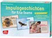 Cover von Impulsgeschichten für Kita-Teams