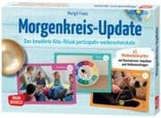 Cover von Morgenkreis-Update: Das bewährte Kita-Ritual partizipativ weiterentwickeln