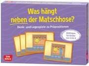 Cover von Was hängt neben der Matschhose?