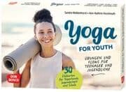 Cover von Yoga for Youth. Übungen und Flows für Teenager und Jugendliche