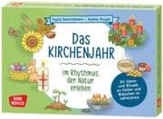 Cover von Das Kirchenjahr im Rhythmus der Natur erleben
