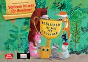 Cover von Verlieren ist was für Gewinner