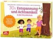 Cover von 30 x Entspannung und Achtsamkeit in der Grundschule