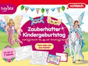 Cover von Schleich - Bayala - Zauberhafter Kindergeburtstag