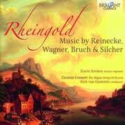 Cover von Rheingold