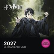 Cover von HARRY POTTER (FASHION) 2027