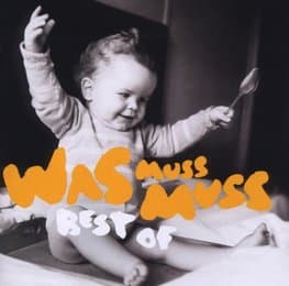 Cover von Was Muss Muss - Best of