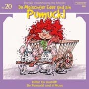 Cover von De Meischter Eder und sin Pumuckl, Nr. 20