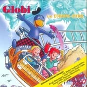 Cover von Globi im Europa-Park