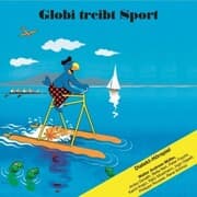 Cover von Globi treibt Sport