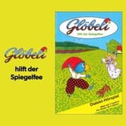 Cover von Glöbeli hilft der Spiegelfee