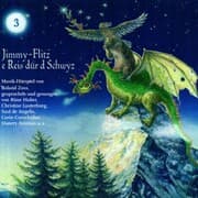 Cover von E REIS DÜR D SCHWYZ 3