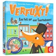 Cover von Verfuxt!