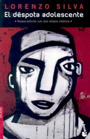 Cover von El Despota adolescente