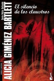 Cover von El silencio de los claustros