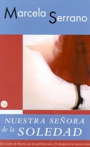 Cover von Nuestra Senora de la Soledad