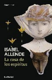 Cover von La casa de los espíritus
