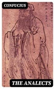 Cover von The Analects