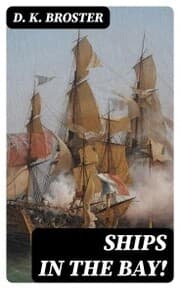Cover von Ships in the Bay!