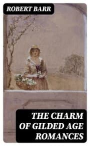 Cover von The Charm of Gilded Age Romances
