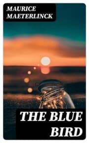 Cover von The Blue Bird
