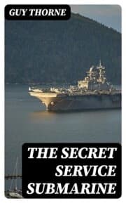 Cover von The Secret Service Submarine