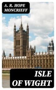 Cover von Isle of Wight
