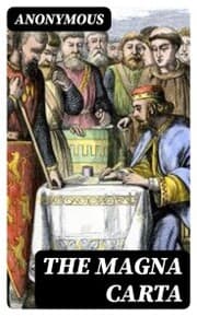 Cover von The Magna Carta