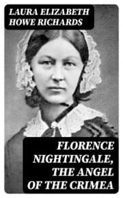 Cover von Florence Nightingale, the Angel of the Crimea