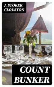 Cover von Count Bunker