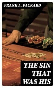 Cover von The Sin That Was His
