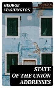 Cover von State of the Union Addresses