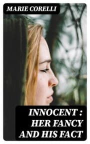 Cover von Innocent : her fancy and his fact