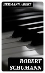 Cover von Robert Schumann