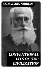 Cover von Conventional Lies of our Civilization