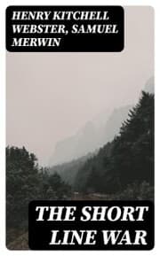 Cover von The Short Line War