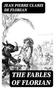 Cover von The Fables of Florian