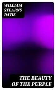 Cover von The Beauty of the Purple