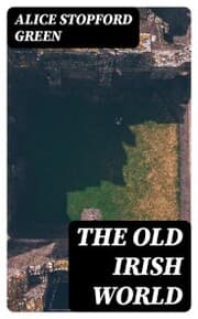Cover von The Old Irish World