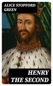 Cover von Henry the Second