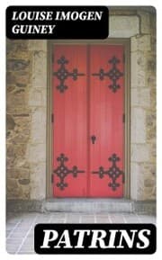 Cover von Patrins