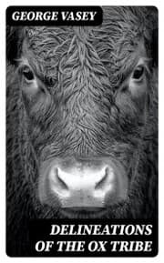 Cover von Delineations of the Ox Tribe